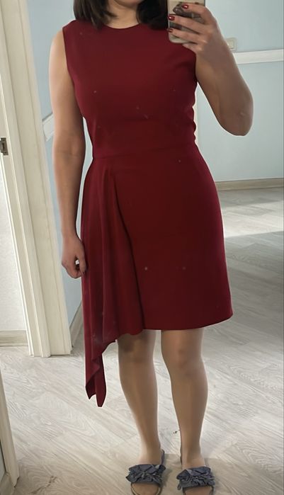 Nysence новое красивое платье