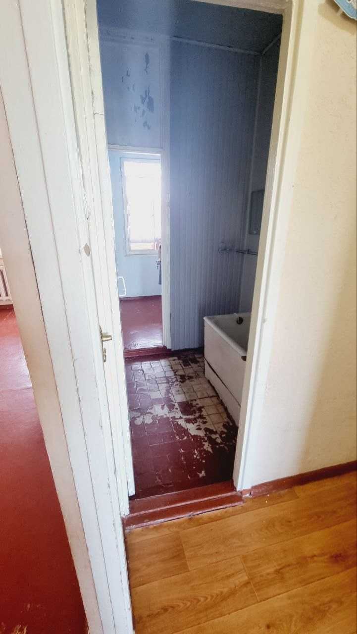 Юнусабад 13. 3 ком. 33дом.