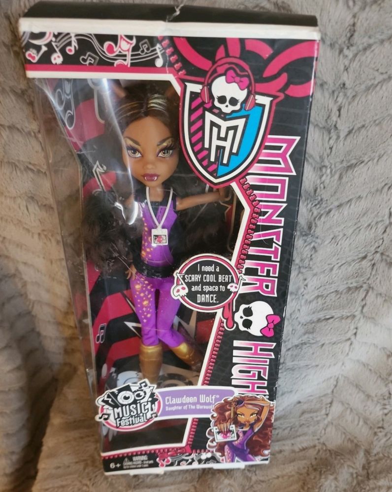 монстер хай monster high