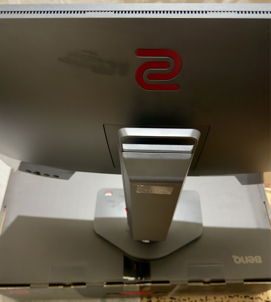 Zowie XL2566K 360Hz