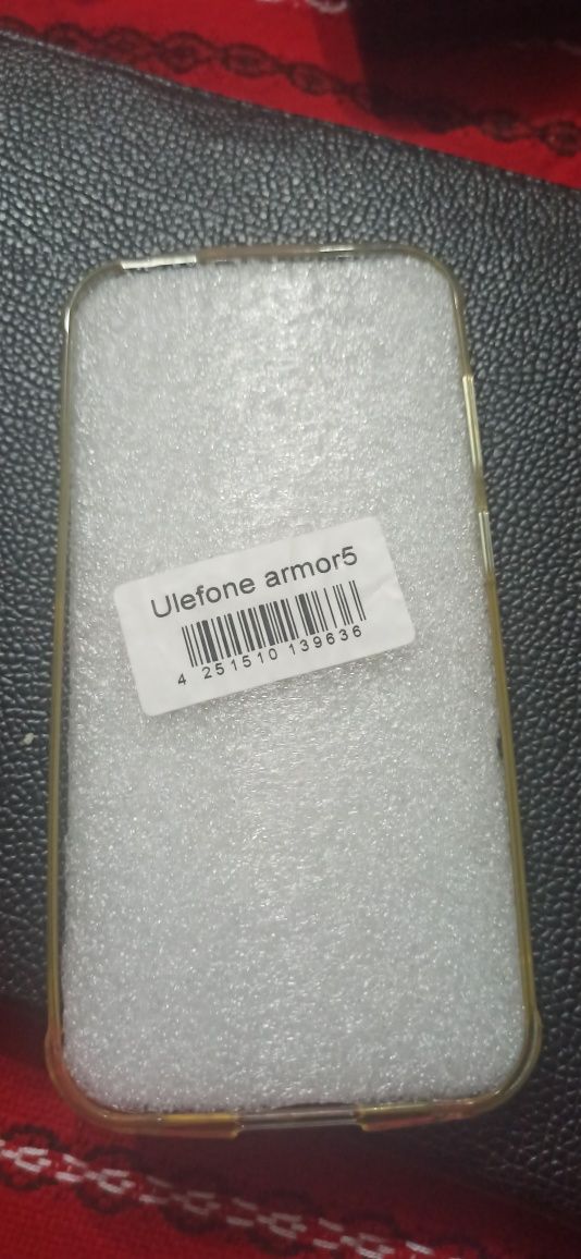 Ulefone armor 5 калъф