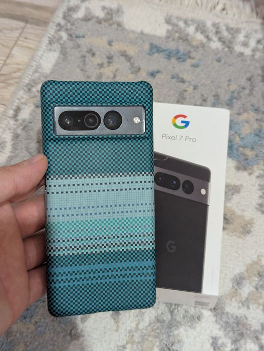 Google Pixel 7 PRO