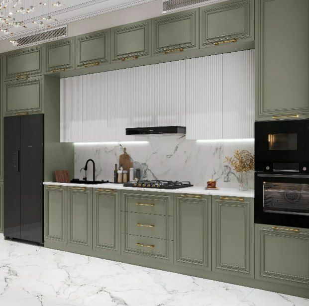 Oshxona mebel ( Xasanboy mebel)