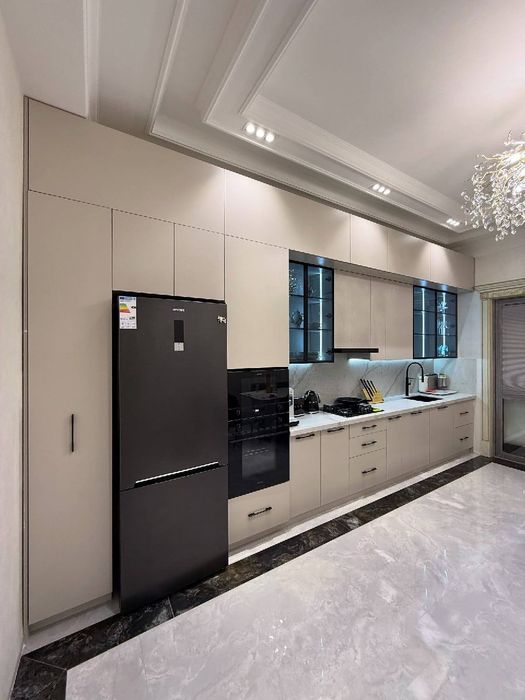 Kuxni nabor Zamon mos xaytik yasaymiz