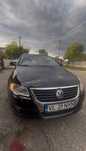 Vând vw passat b6 break 170cp 2010 luna decembrie