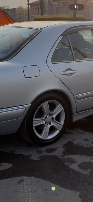 Продам  диски с зимней  резиной