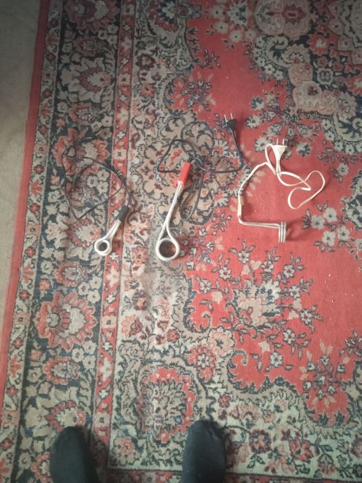 Продам кипитильники, светильники, посуду