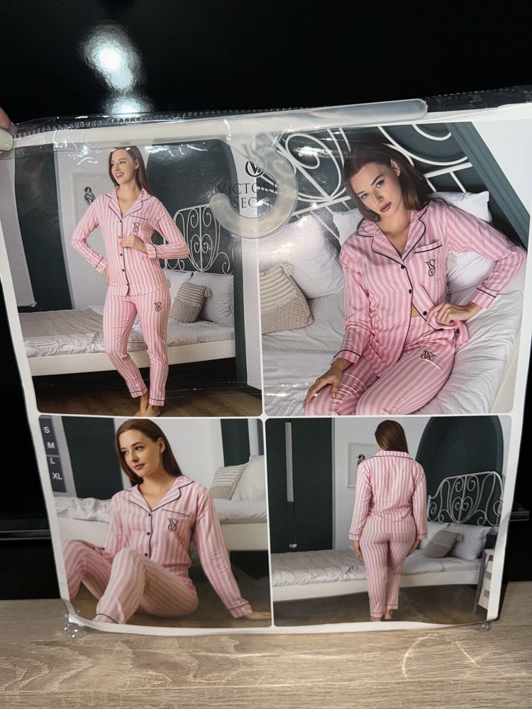 Pijamale Victoria's secret