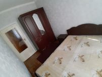 Чиланзар 20 квартал Айген 2 хона 1 этаж 4 этажка. 400 у.е
Рай