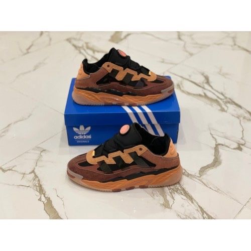 ADIDAS NITEBALL Hazy Copper 39 1/3