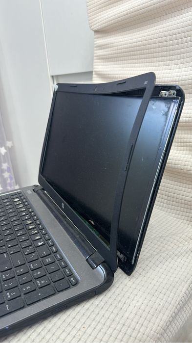 Ноутбук HP