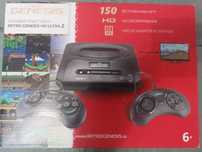 Продам Сега Retro Genesis (HD Ultra 2)