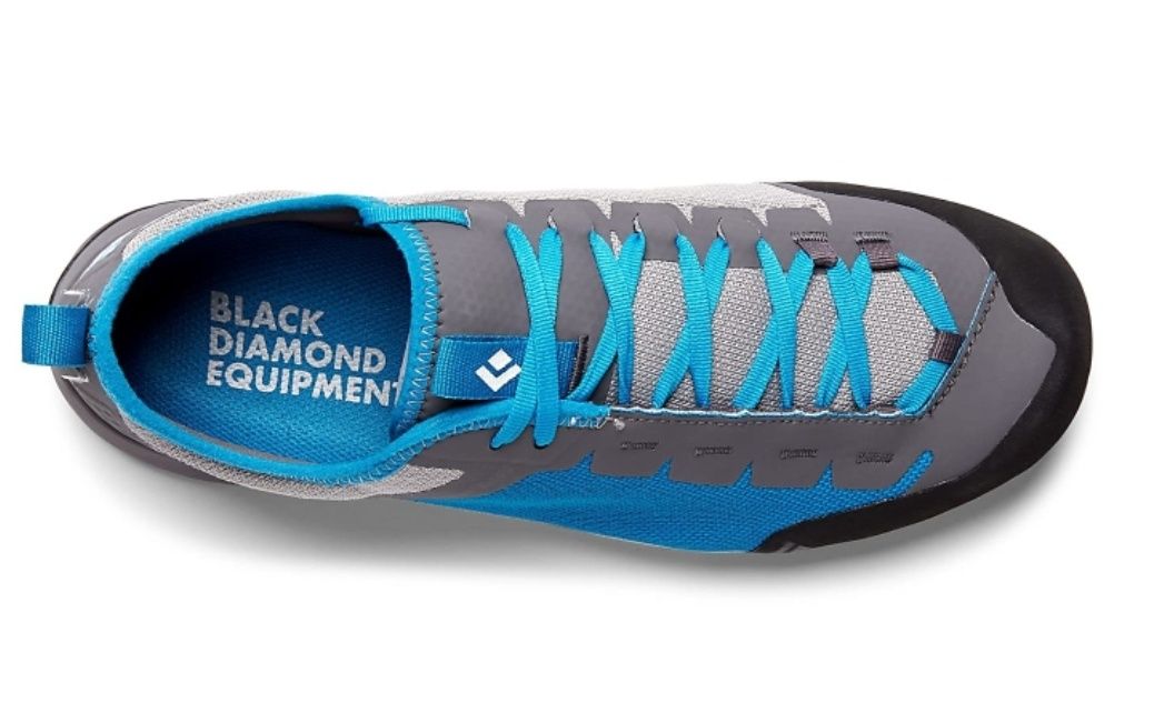 Black Diamond мужские кроссовки