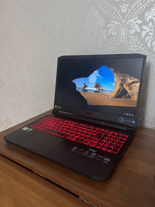 Продам Acer Nitro 5