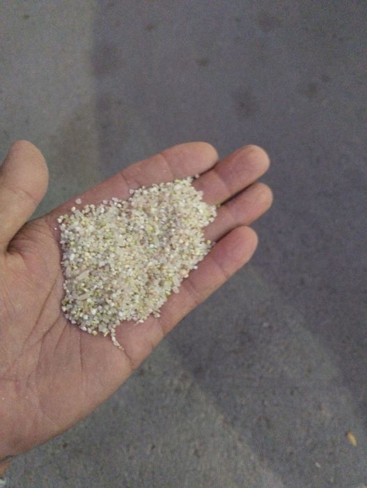 Сечка рисовая второй сорт,для собак