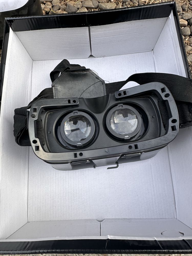 VR BOX 2.0  Vitual reality glasses