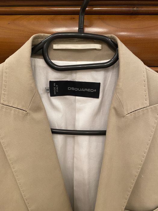 Sacou Dsquared 2