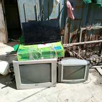 Телевизоры на продажу .