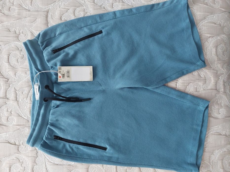 Pantaloni scurti 13 ani