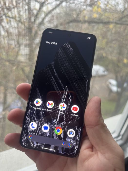 Google Pixel 8 Pro 128GB Liber de Retea