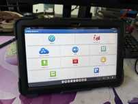 Vand tableta tester launch lenovo m10 plus 3