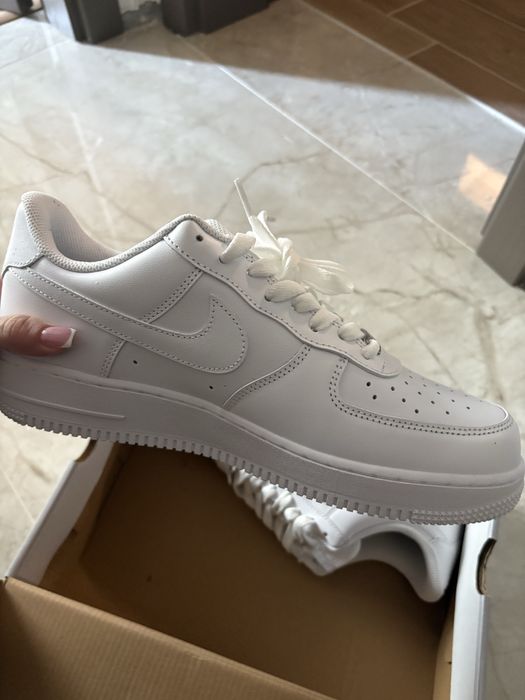Air Force 1 45номер