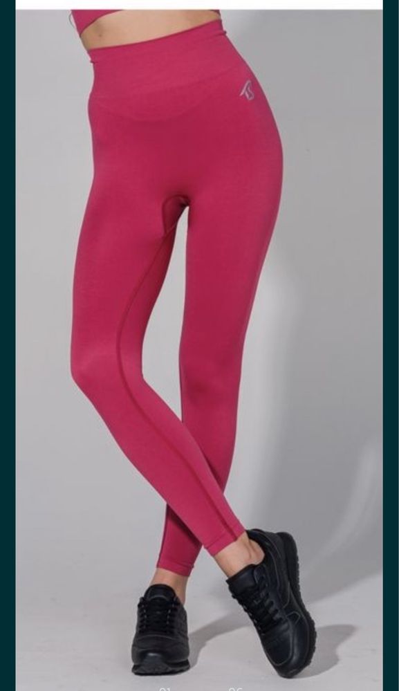 Оформящ спортен клин - BS WEARS