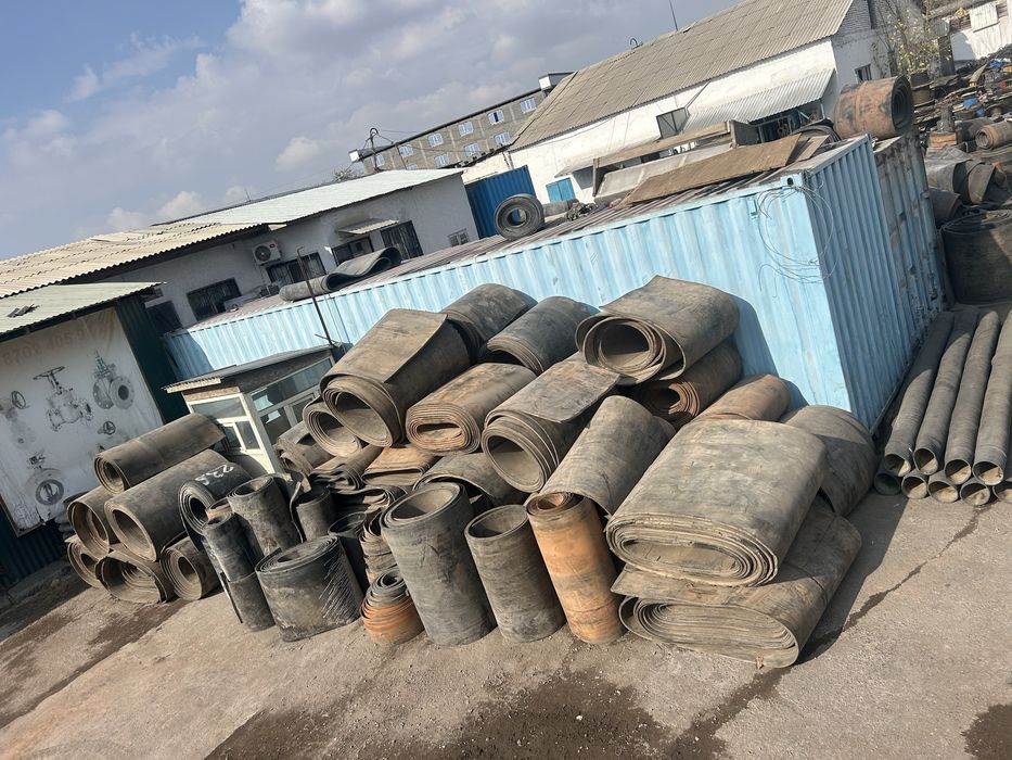 Транспартерный лента Лента бушный и новый