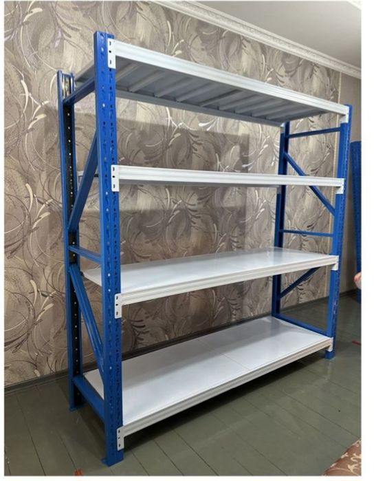 Полка білікті гі 2 ені 60см