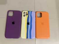 Калъфи за iPhone 11 pro