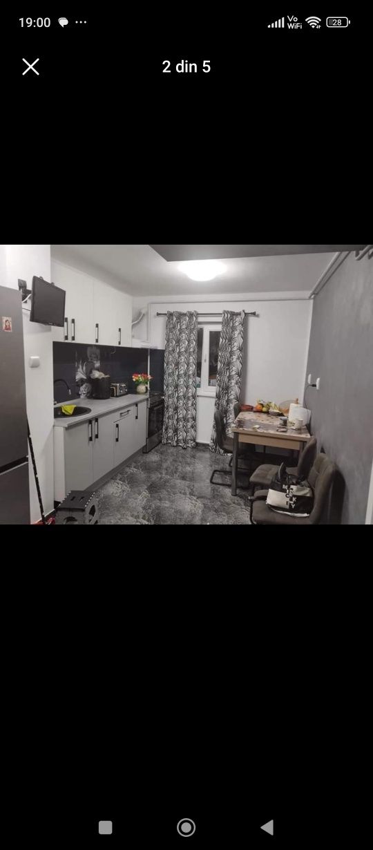 Vând apartament 3 camere dorobanți 2