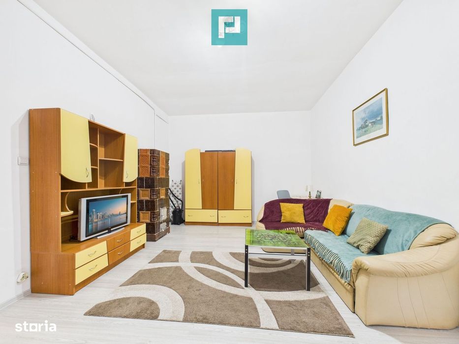 Apartament cu 2 camere ultracentral