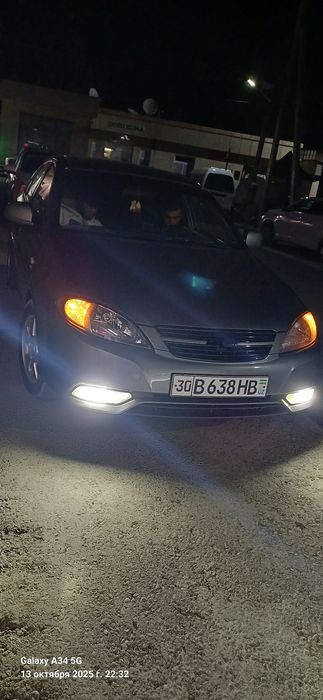Нархидан келишамиз