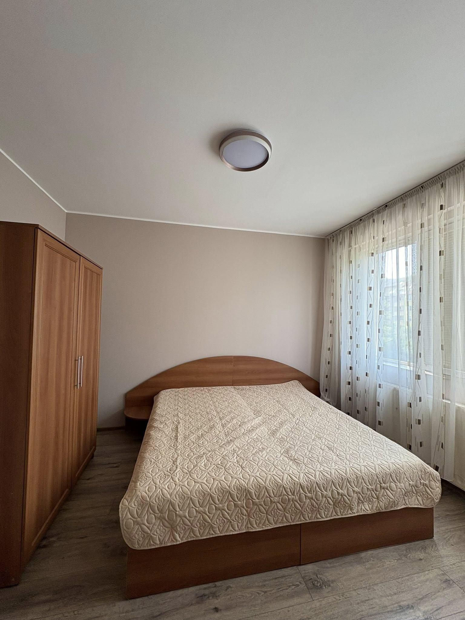 Тристаен апартамент под наем в ж.к. Мусагеница, 2205346