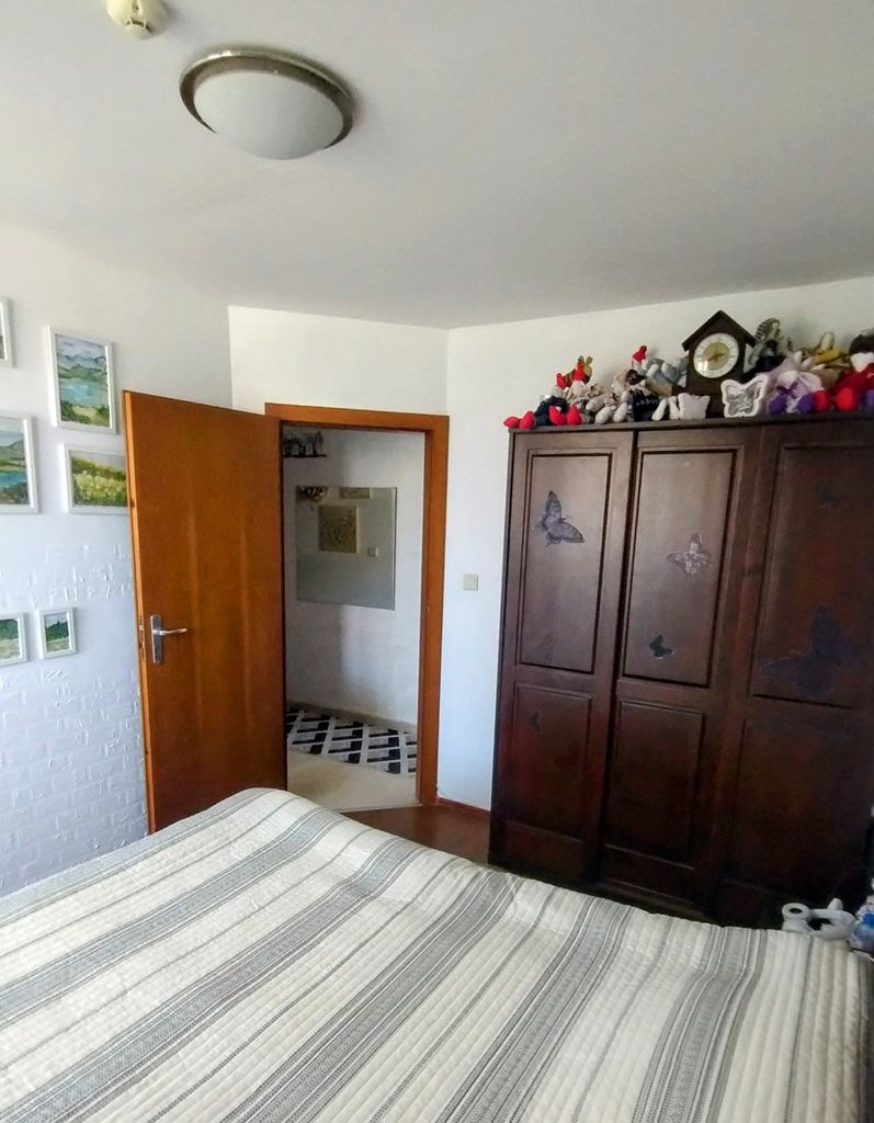 Продава се Тристаен апартамент в Банско - 100 кв.м за 880 €/кв.м - Снимка #12