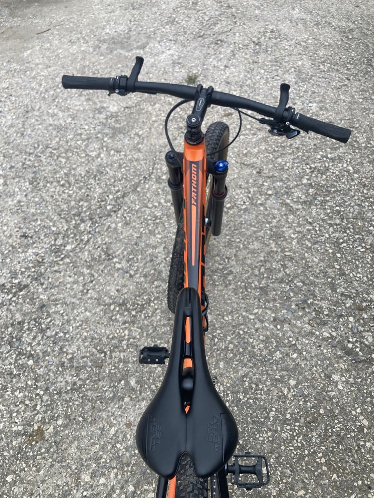 Giant fathom 29 MTB