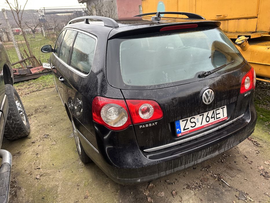 Piese Passat motor 2.0 Tdi bmp