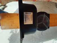 Vind ventilatoare simens