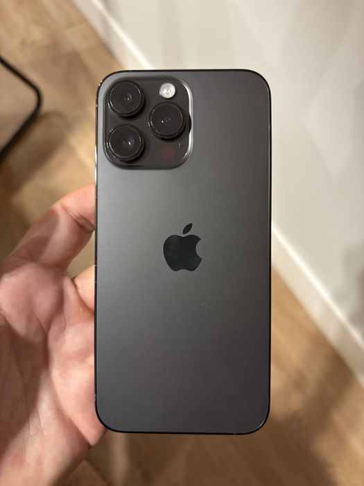 iPhone 14 Pro Max