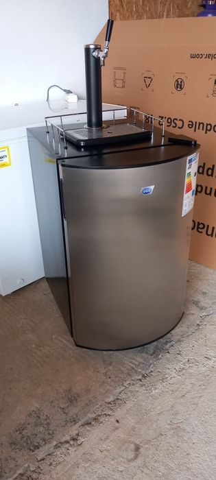 Dozator de bere cu racitor/Racitor de bere