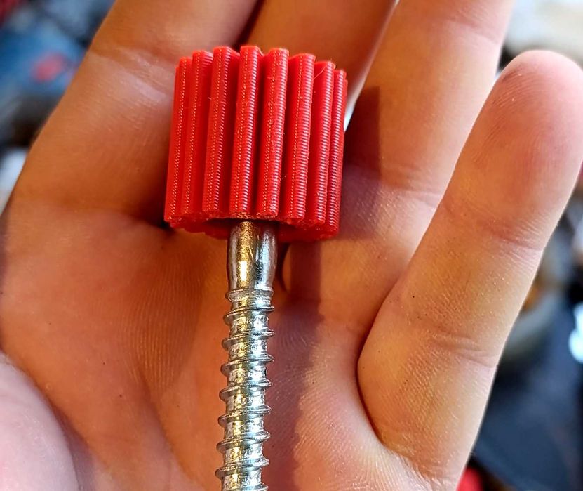 Приспособления за нивелиране на подове за многократна употреба.