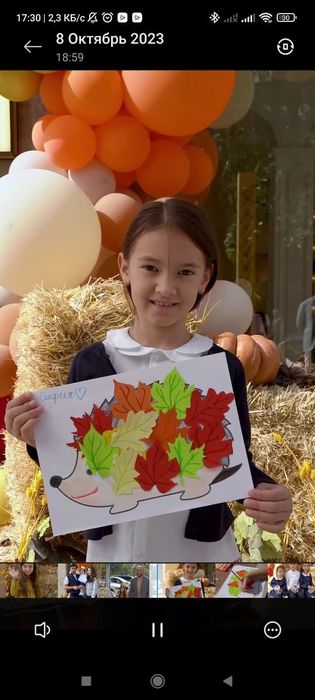 Мастер классы. Детские. На выезд.