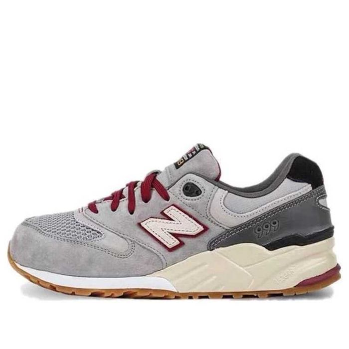 Кроссовки мужские New Balance NL999BB Riders Club Limited Edition! NEW