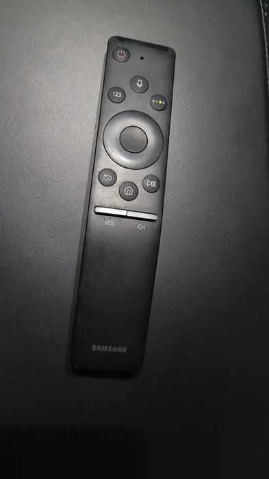 Продам оригинальный пульт для смарт-телевизора SAMSUNG