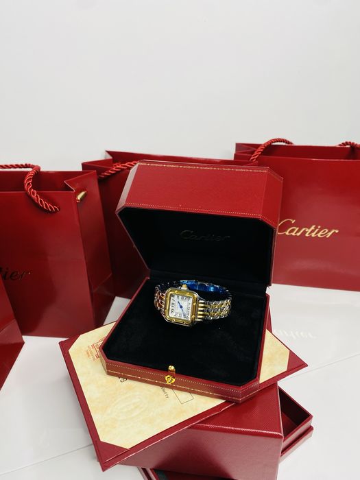 Продается Часы Cartier