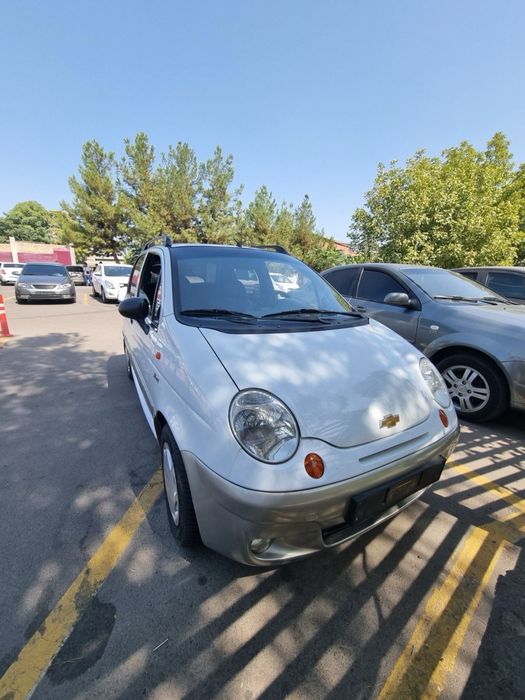 Matiz best 2014 sastaniyasi alo