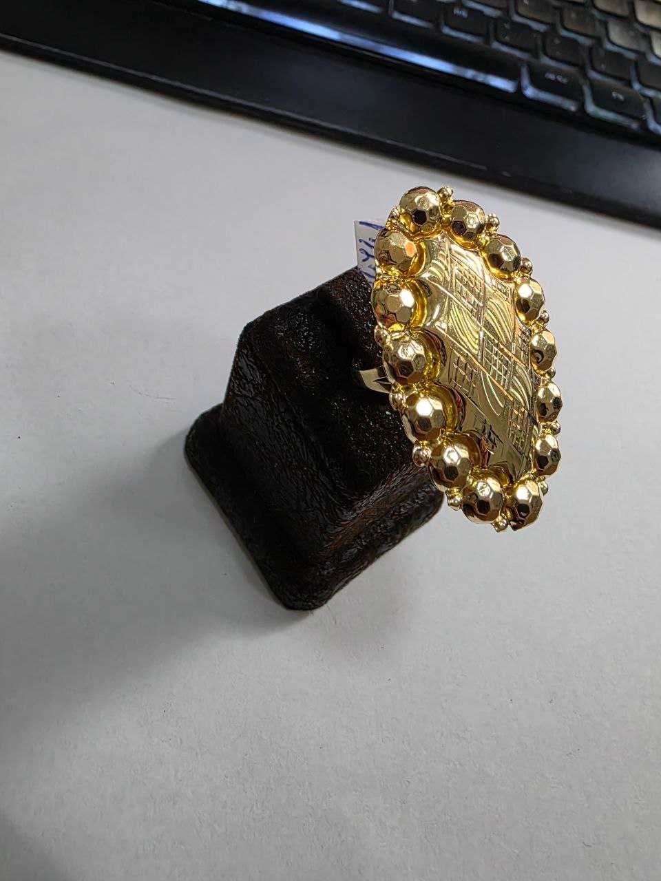 Inel aur 14k 5.09gr (ctg)