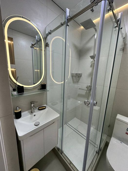 Сдаётся 3-х комнатная квартира в UzMakon