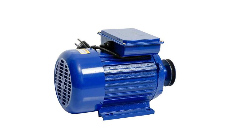 Motor electric 4.5kW monofazat 220V 3000rpm (CMP0743)