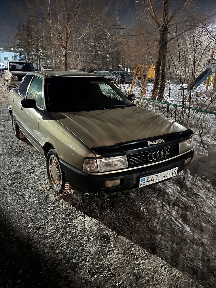 Продам Ауди 80 B3